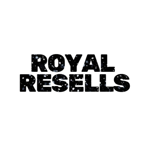 Royal Resells